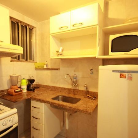 Baependi 503 Appartement Rio de Janeiro Buitenkant foto