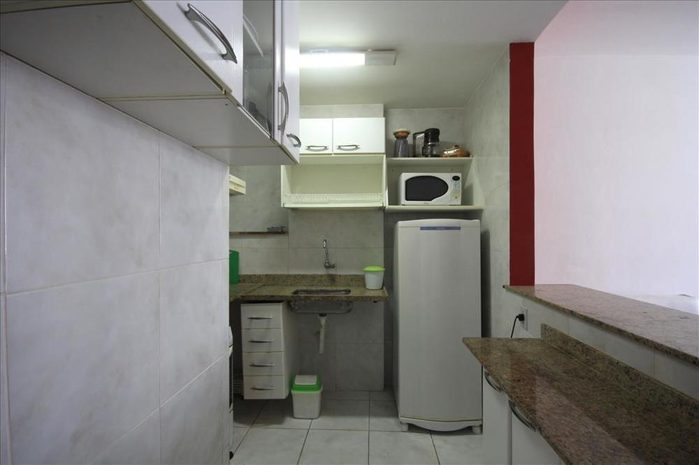 Baependi 503 Appartement Rio de Janeiro Buitenkant foto