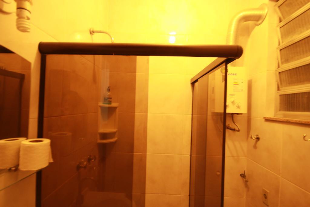 Baependi 503 Appartement Rio de Janeiro Buitenkant foto