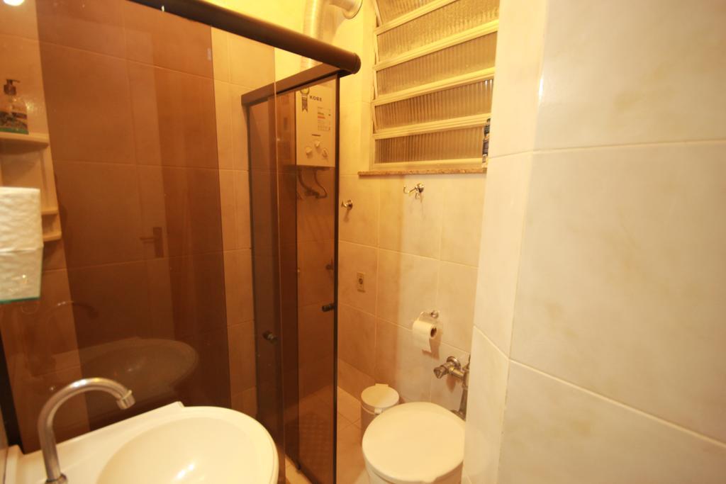 Baependi 503 Appartement Rio de Janeiro Buitenkant foto