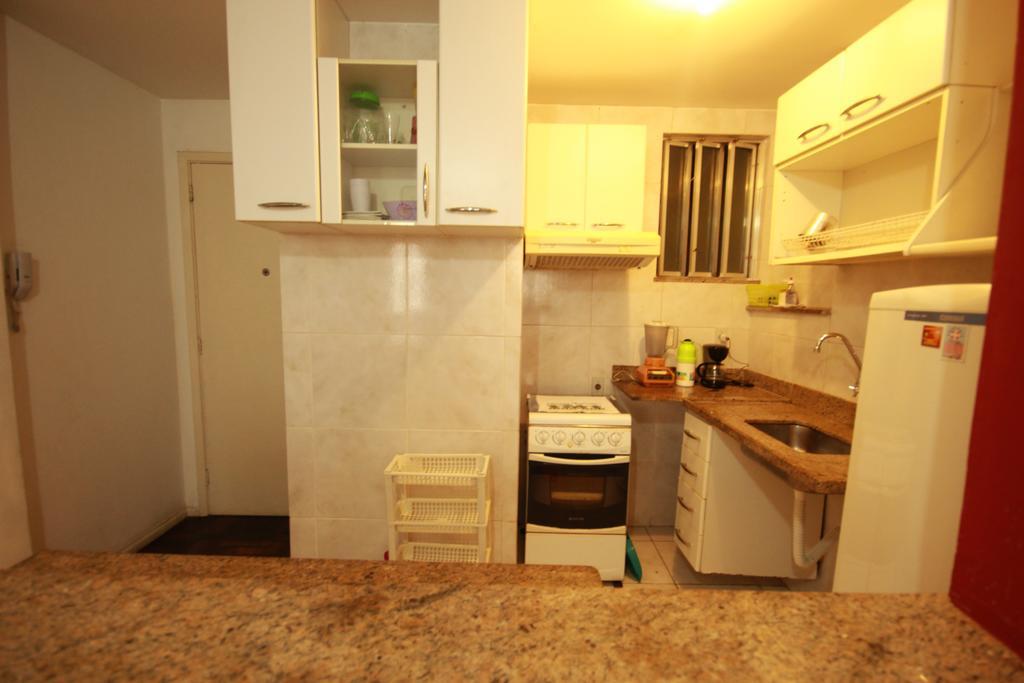 Baependi 503 Appartement Rio de Janeiro Buitenkant foto