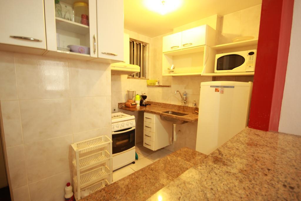 Baependi 503 Appartement Rio de Janeiro Buitenkant foto