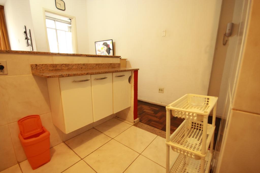 Baependi 503 Appartement Rio de Janeiro Buitenkant foto