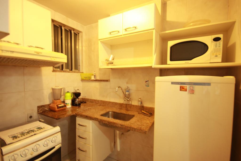 Baependi 503 Appartement Rio de Janeiro Buitenkant foto
