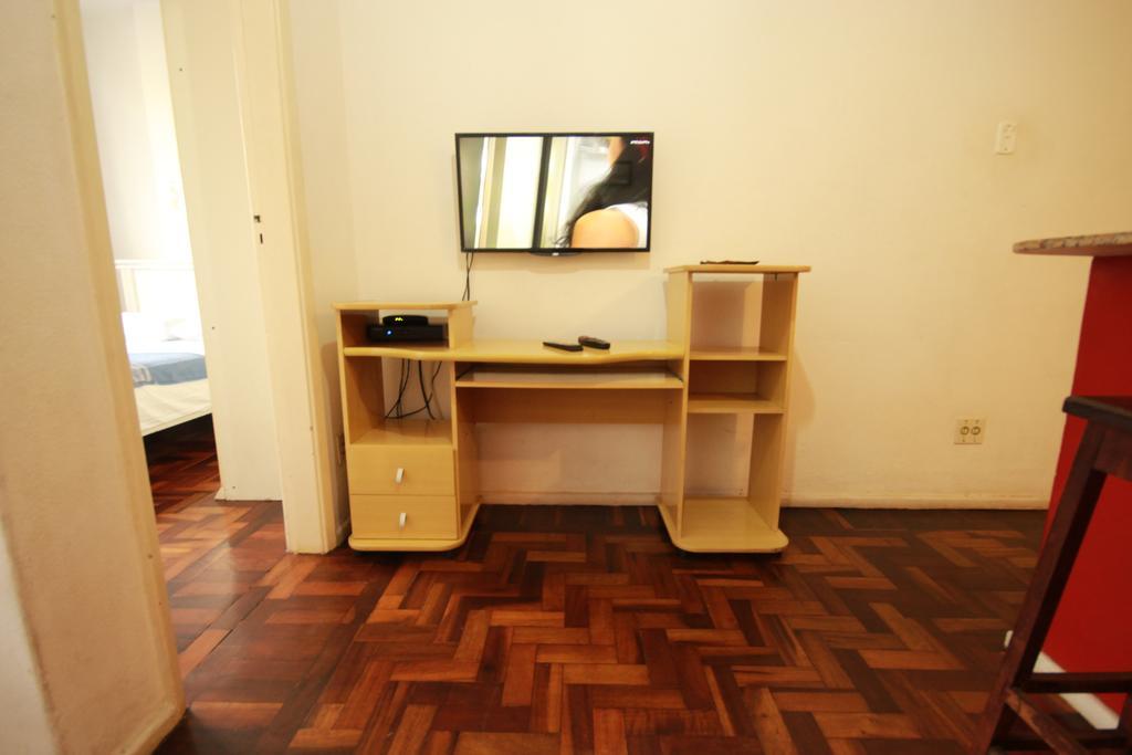 Baependi 503 Appartement Rio de Janeiro Buitenkant foto