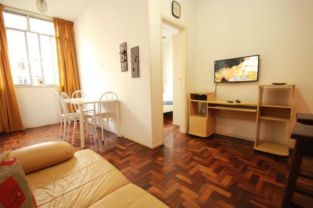 Baependi 503 Appartement Rio de Janeiro Buitenkant foto