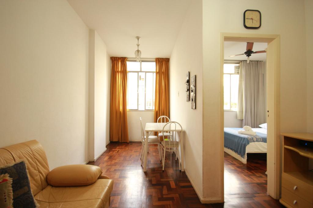 Baependi 503 Appartement Rio de Janeiro Buitenkant foto