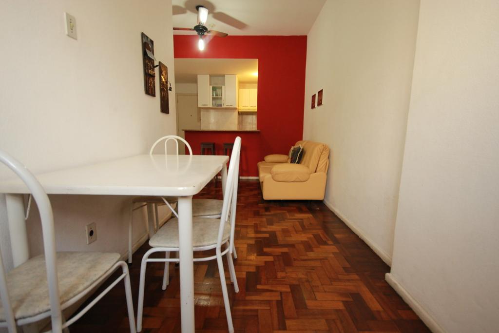 Baependi 503 Appartement Rio de Janeiro Buitenkant foto
