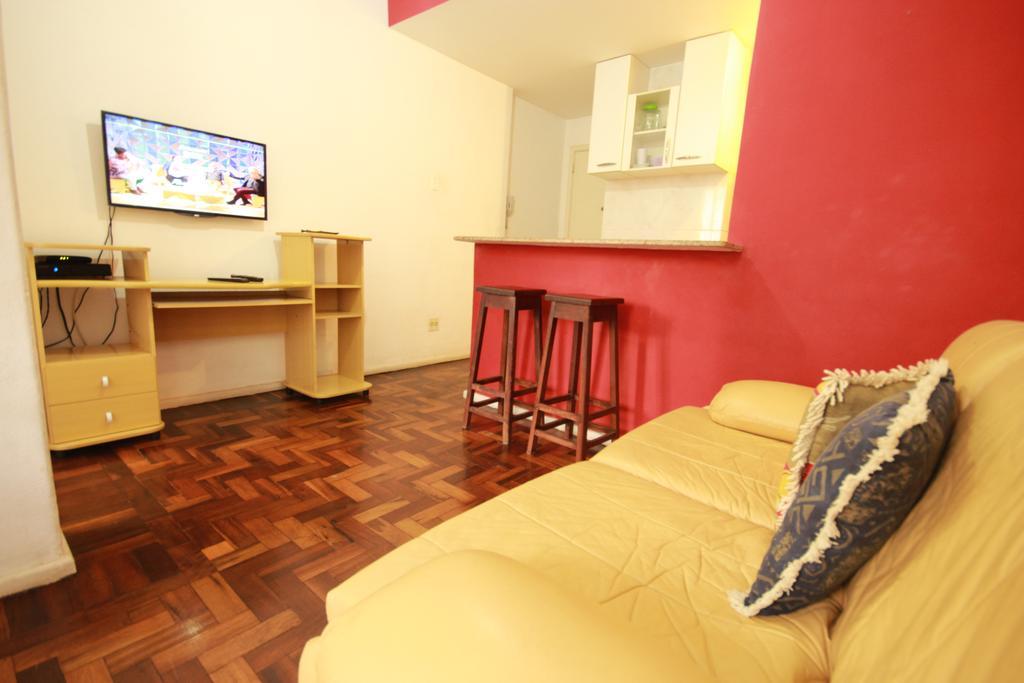 Baependi 503 Appartement Rio de Janeiro Buitenkant foto