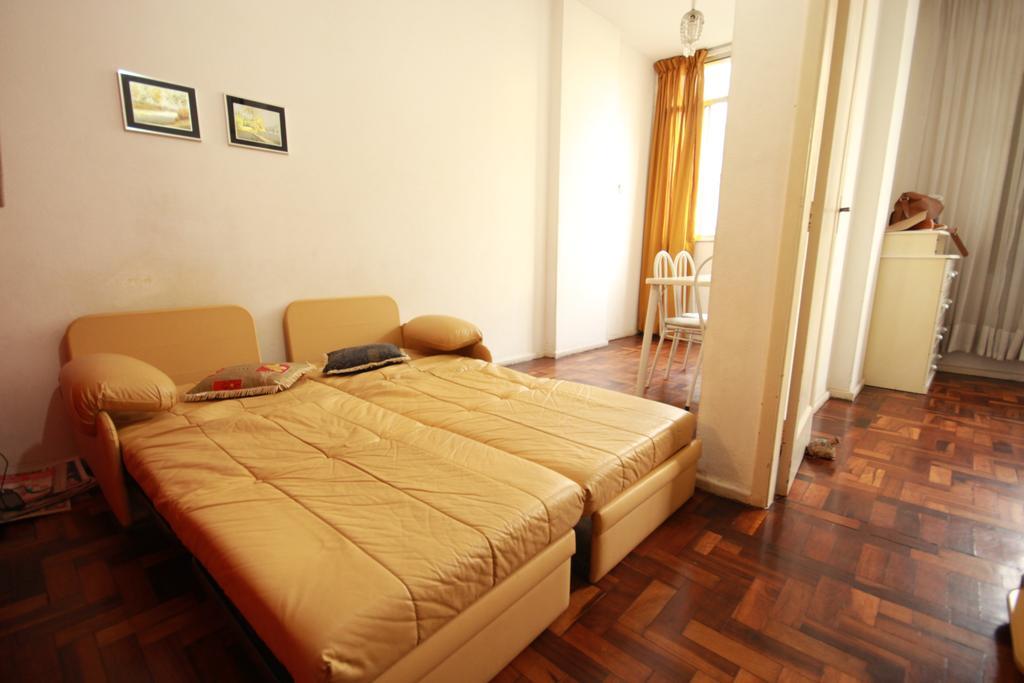 Baependi 503 Appartement Rio de Janeiro Buitenkant foto