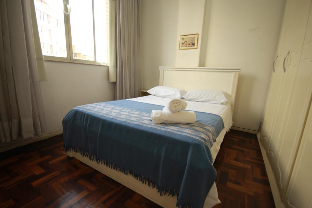 Baependi 503 Appartement Rio de Janeiro Buitenkant foto