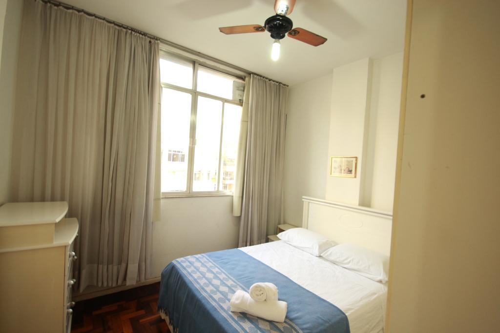 Baependi 503 Appartement Rio de Janeiro Buitenkant foto