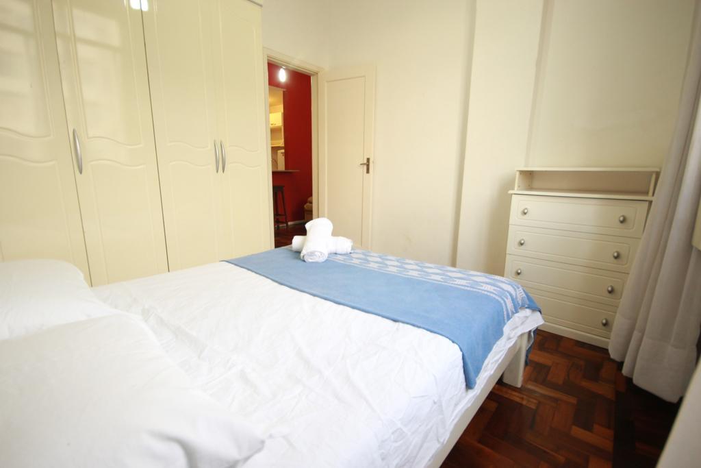 Baependi 503 Appartement Rio de Janeiro Buitenkant foto
