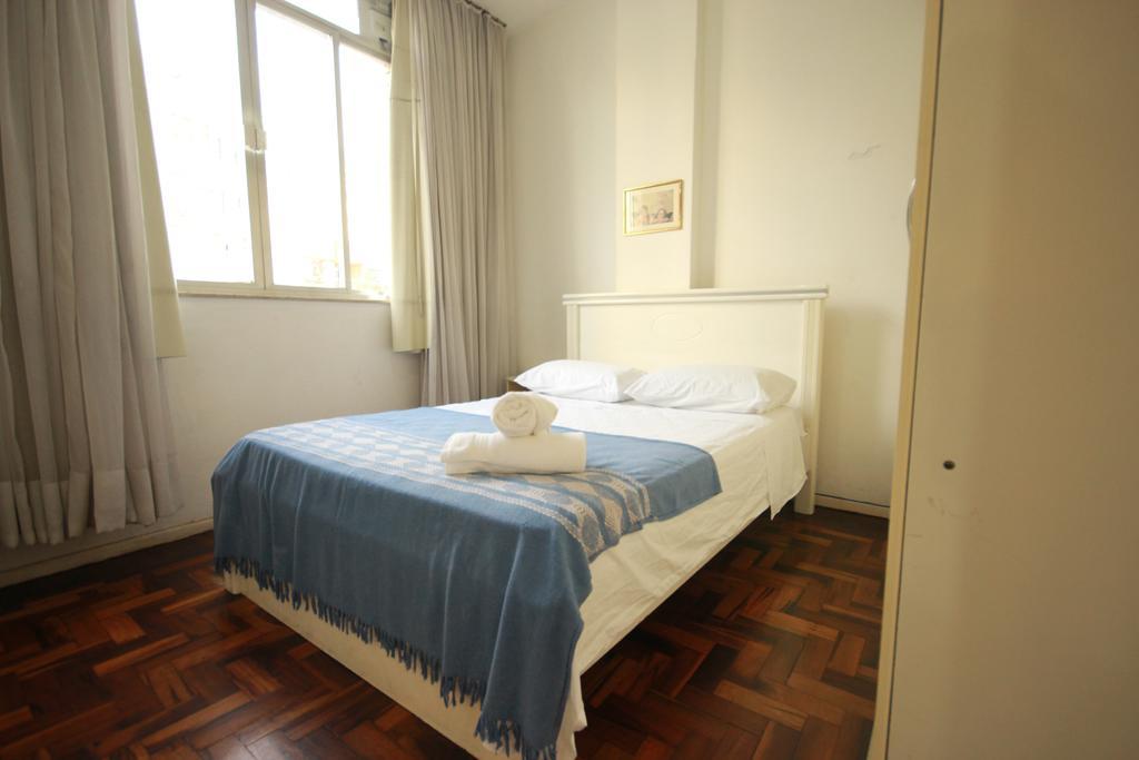 Baependi 503 Appartement Rio de Janeiro Buitenkant foto