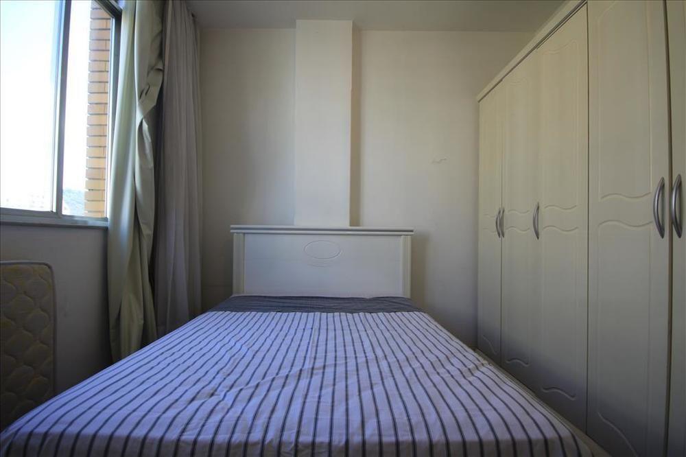 Baependi 503 Appartement Rio de Janeiro Buitenkant foto