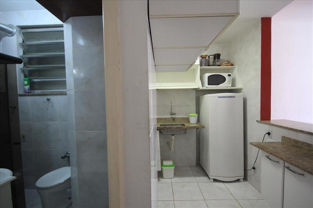 Baependi 503 Appartement Rio de Janeiro Buitenkant foto