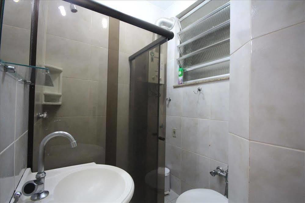 Baependi 503 Appartement Rio de Janeiro Buitenkant foto