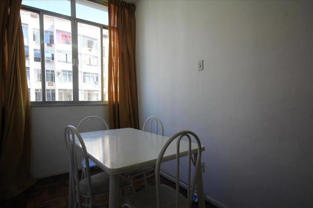 Baependi 503 Appartement Rio de Janeiro Buitenkant foto