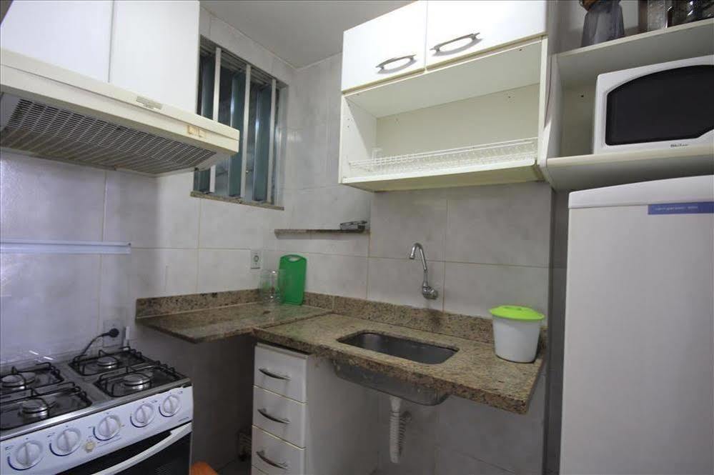 Baependi 503 Appartement Rio de Janeiro Buitenkant foto