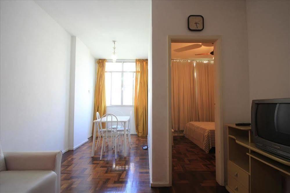 Baependi 503 Appartement Rio de Janeiro Buitenkant foto