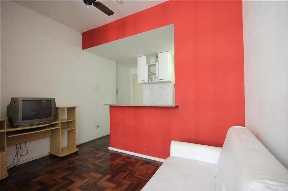 Baependi 503 Appartement Rio de Janeiro Buitenkant foto