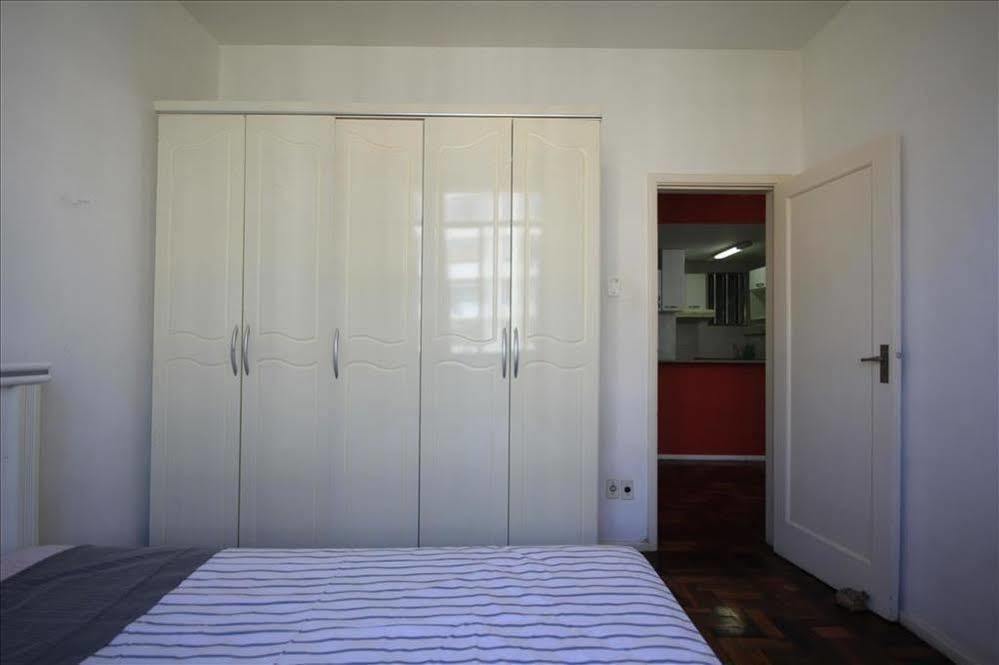 Baependi 503 Appartement Rio de Janeiro Buitenkant foto