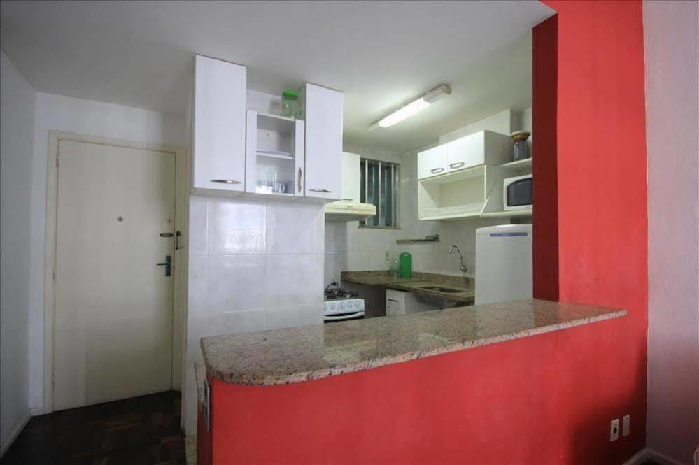 Baependi 503 Appartement Rio de Janeiro Buitenkant foto
