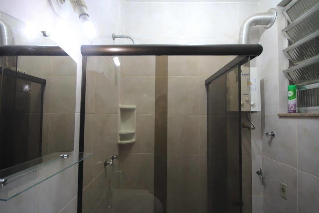 Baependi 503 Appartement Rio de Janeiro Buitenkant foto
